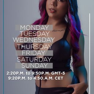 Model - AnikaHenderson suck