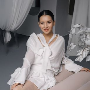 Model - JeanieCat sexy