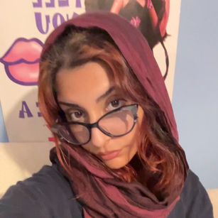 Model - Heavens Bunny footfetish