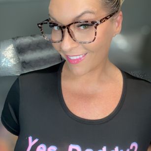 Model - AnniLovexxx feet