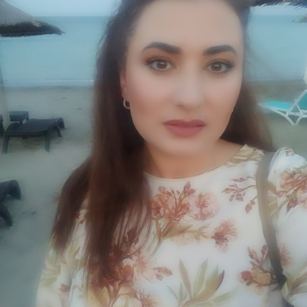 Model - MargotKehlani smart