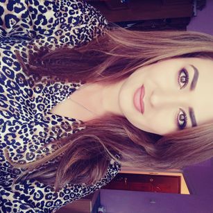 Model - MargotKehlani sexy