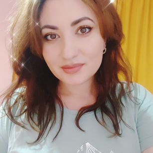 Model - MargotKehlani smart