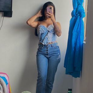 Model - Isabella Goddess