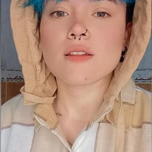 Model - Megan Coop3r bigtits