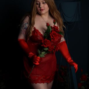 Model - Molli fetish