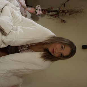 Model - Lina Siren sph