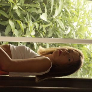 Model - Lina Siren blowjob