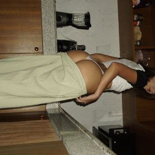 Model - Lina Siren teen