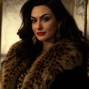 Model - VanesaMontielle bdsm