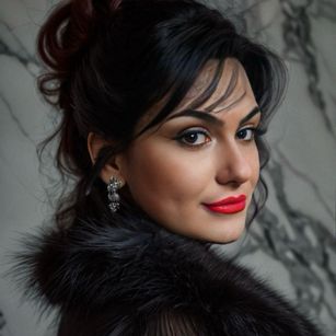 Model - VanesaMontielle femdom