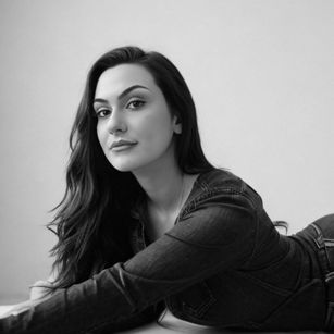 Model - VanesaMontielle boobs