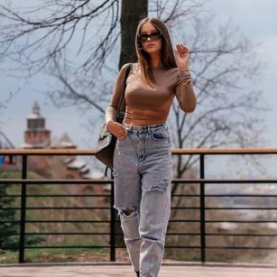 Model - Malinka23 kindkind