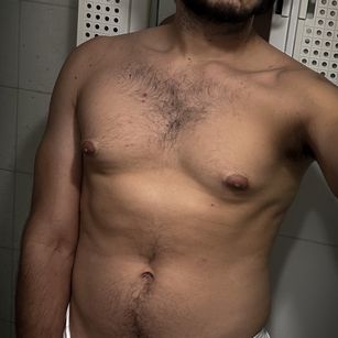 Model - Klaus Van MONSTER