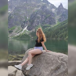 Model - Malinka23 sweetheart