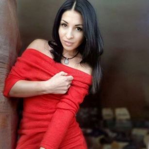 Model - MissHot88 athletic