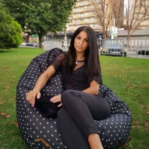 Model - MissHot88 sexy