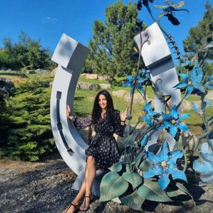 Model - MissHot88 athletic