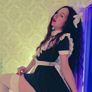 Model - Art_Porno feet