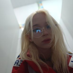 Model - Ukaa roleplay