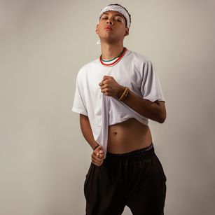 Model - HeartBract teen