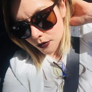 Model - Beth_Elisa actress