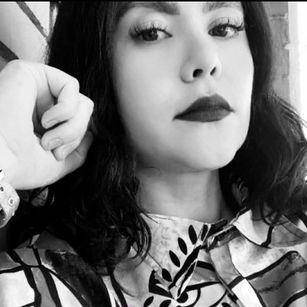 Model - Beth_Elisa beauty