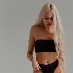 Model - LisaDisney deepthroat