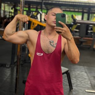 Model - Dominick Crawford cei