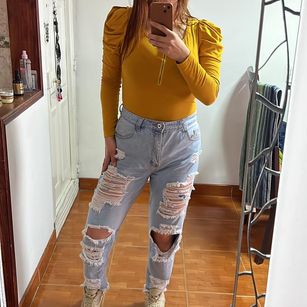 Model - Gaby girlfriend