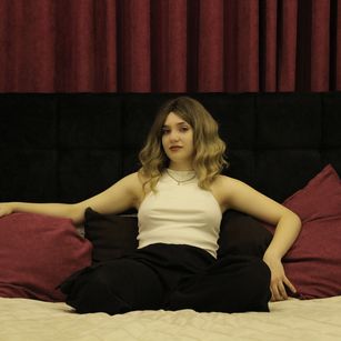 Model - MilenaFord beautiful