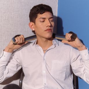 Model - MaxFischerr bigcock