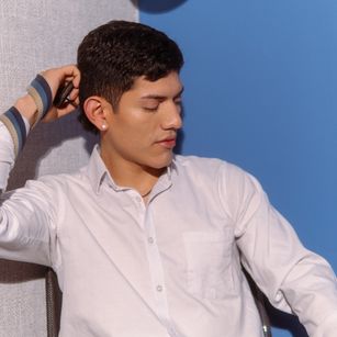 Model - MaxFischerr bdsm