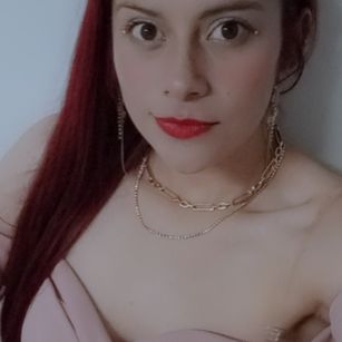 Model - AbrilLove COQUETTE