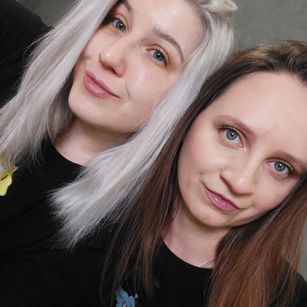 Model - HotSpice dance