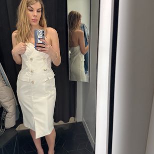 Model - Nelya blowjob