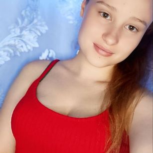 Model - Malinka23 kindkind