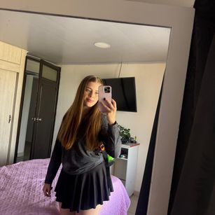 Model - HannaCutte anal