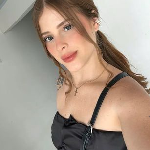 Model - HannaCutte rolplay