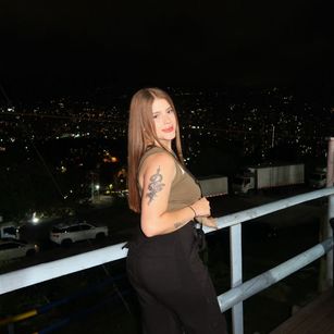 Model - HannaCutte blowjob