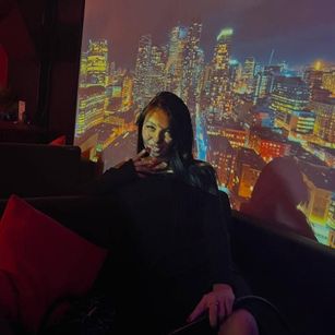 Model - bella_bagira bigass