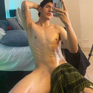 Model - MaxFischerr nude