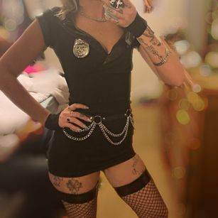 Model - Sage Sky beautiful