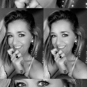 Model - Sage Sky young