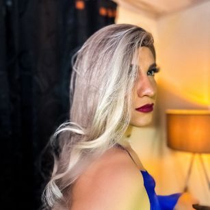 Model - Issabella_Davinci dom