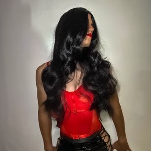 Model - Issabella_Davinci bigdick