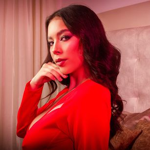 Model - ChloeBiemans fingering