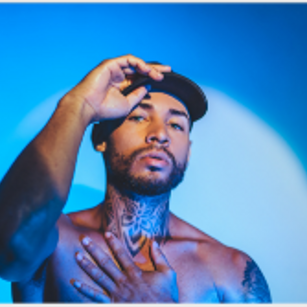 Model - brucenixon dild