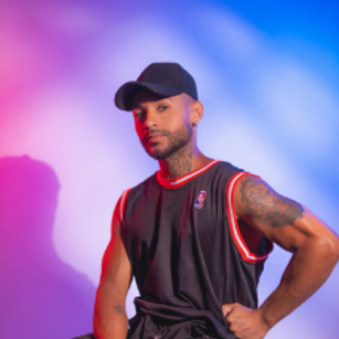 Model - brucenixon cum