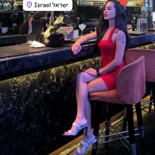 Model - Goddess Lilith Superiority